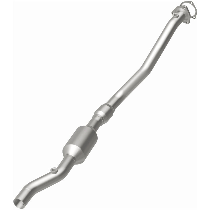 MagnaFlow Direct Fit Catalytic Converter California Grade 06-09 Audi A6 3.2L