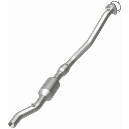 MagnaFlow Direct Fit Catalytic Converter California Grade 06-09 Audi A6 3.2L