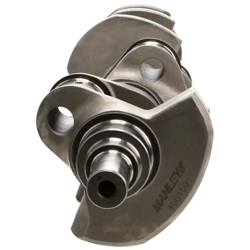 Manley Performance Manley Chevrolet Small Block Forged Crankshaft - 3.875in Stroke