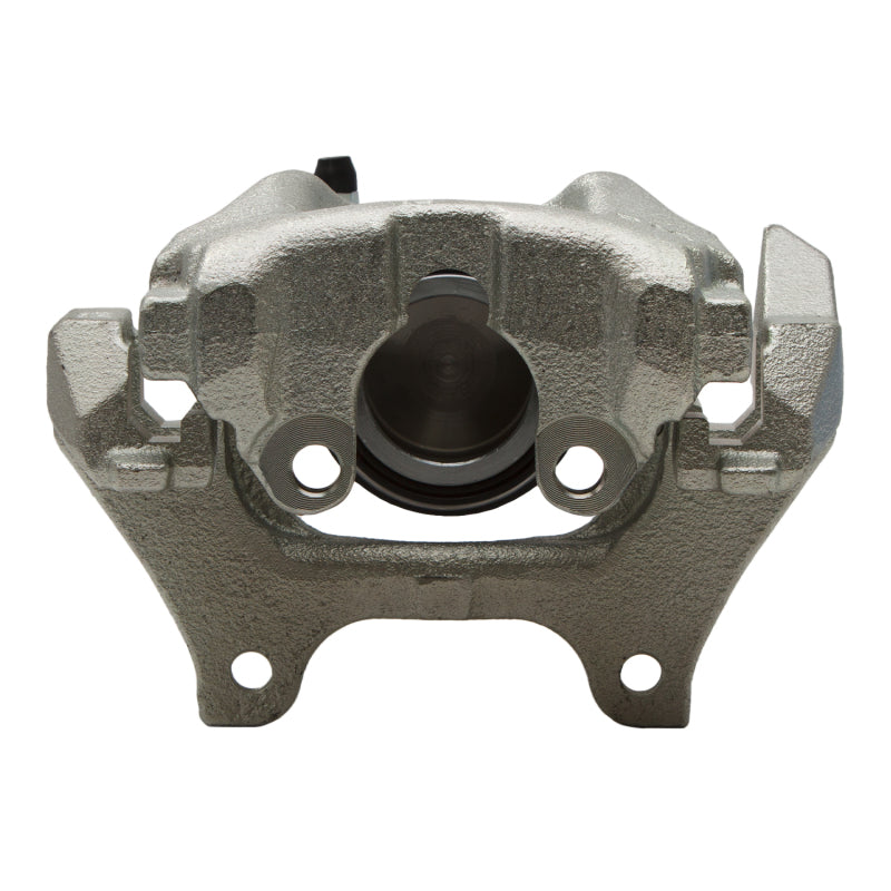 DFC 14-22 Dodge ProMaster City Front-R Premium Caliper - Silver Zinc Coated