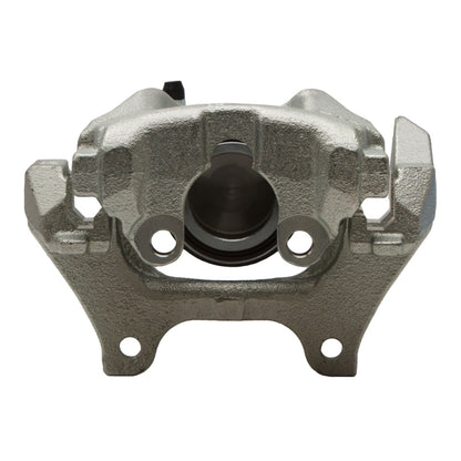 DFC 14-22 Dodge ProMaster City Front-R Premium Caliper - Silver Zinc Coated