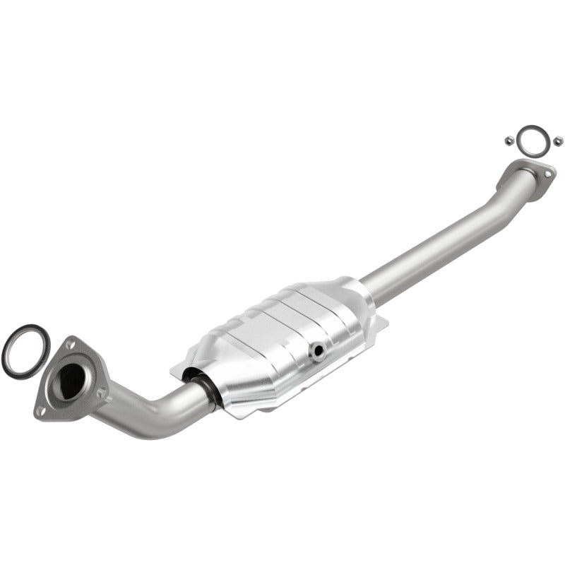 MagnaFlow Direct Fit Catalytic Converter 05-07 Toyota Sequoia 8 4.7L P/S