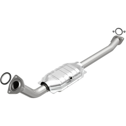 MagnaFlow Direct Fit Catalytic Converter 05-07 Toyota Sequoia 8 4.7L P/S