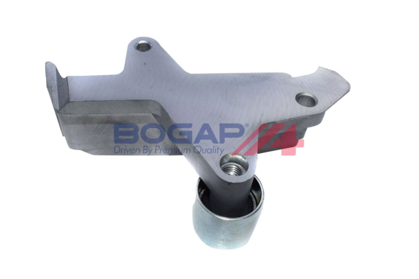BOGAP A1317130 Deflection Pulley/Guide Pulley, Timing Belt