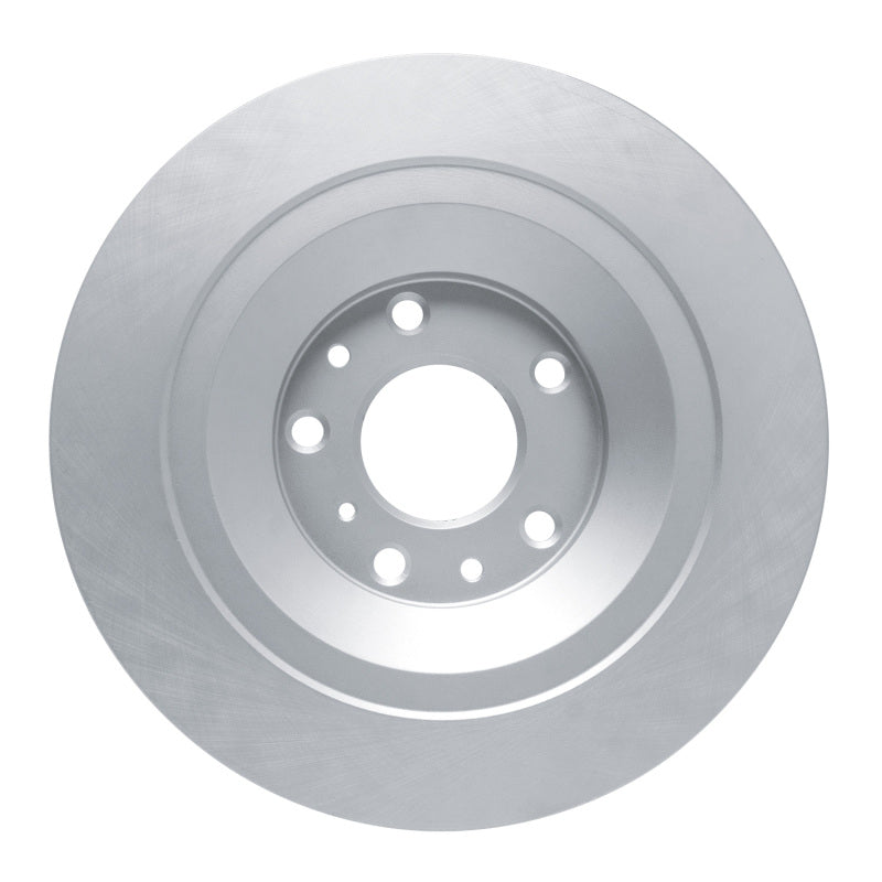 DFC 23-25 Mazda CX-50 Rear GeoSPEC Coated Rotor