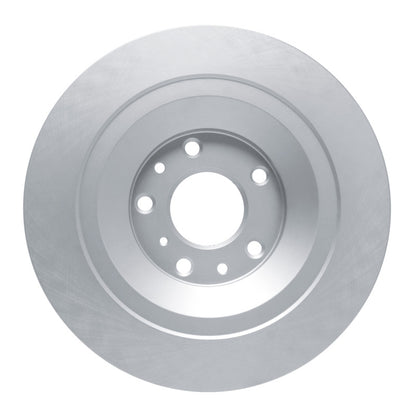 DFC 23-25 Mazda CX-50 Rear GeoSPEC Coated Rotor