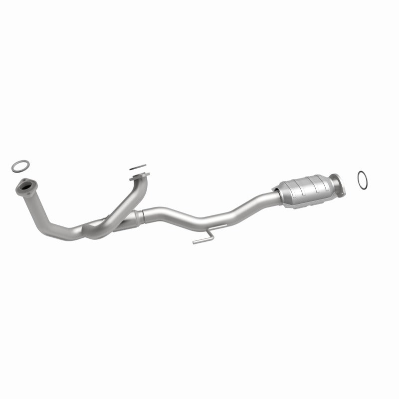 MagnaFlow Direct Fit Catalytic Converter 97-02 Toyota Camry 3.0L