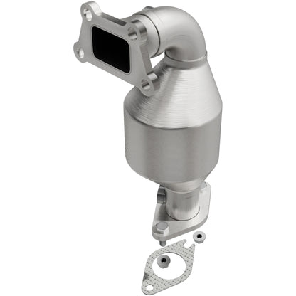 MagnaFlow 12-13 Chevrolet Impala 3.6L Direct Fit Converter