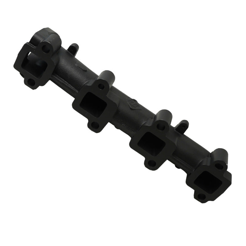 BD Diesel Manifold Exhaust - 2001-2010 Duramax