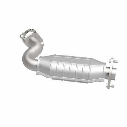 MagnaFlow Direct Fit Catalytic Converter 08-09 Cadi CTS 3.6L Driver Side OEM