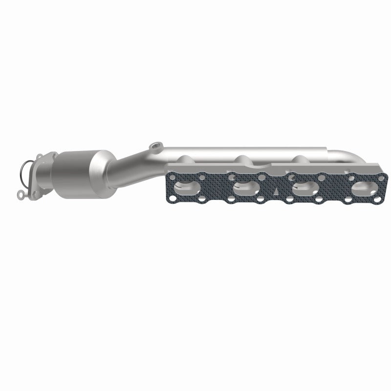 MagnaFlow 2004 Nissan Titan 5.6L Direct Fit Converter