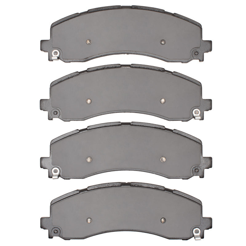 R1 Concepts R1 19-26 Ram 2500 Rear Super Duty Brake Pads
