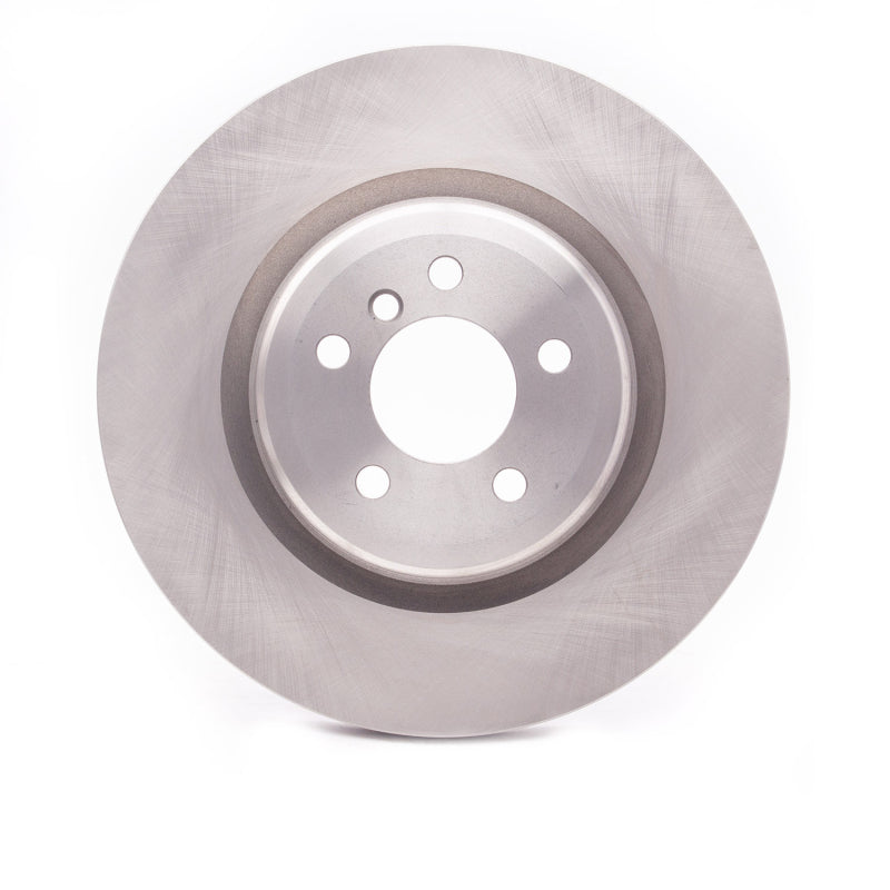 DFC 09-19 BMW 760Li Rear Brake Rotor