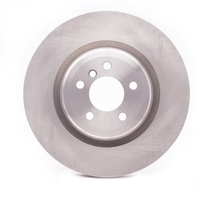 DFC 09-19 BMW 760Li Rear Brake Rotor