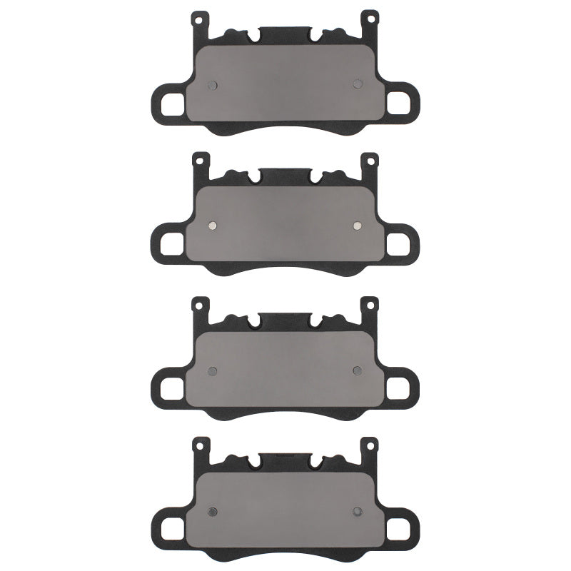 R1 Concepts R1 22-25 Porsche 718 Spyder Rear Optimum OE Brake Pads