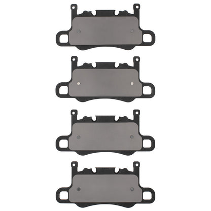 R1 Concepts R1 22-25 Porsche 718 Spyder Rear Optimum OE Brake Pads