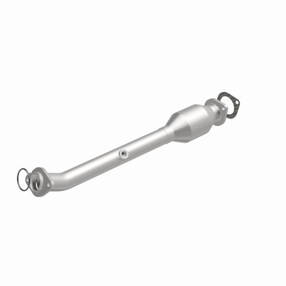 MagnaFlow 05-17 Nissan Frontier 4.0L Direct Fit Converter
