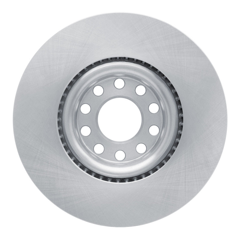 DFC 99-04 Audi S6 Front Brake Rotor