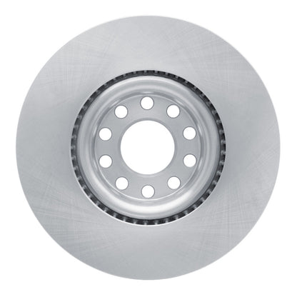 DFC 99-04 Audi S6 Front Brake Rotor