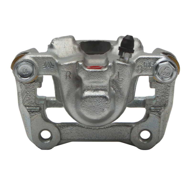 DFC 02-04 Honda Odyssey Rear-L Premium Caliper - Silver Zinc Coated