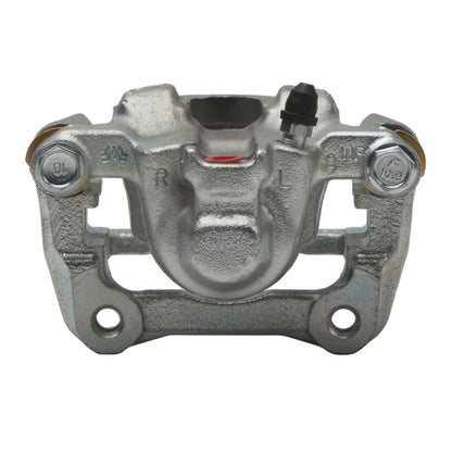 DFC 02-04 Honda Odyssey Rear-L Premium Caliper - Silver Zinc Coated