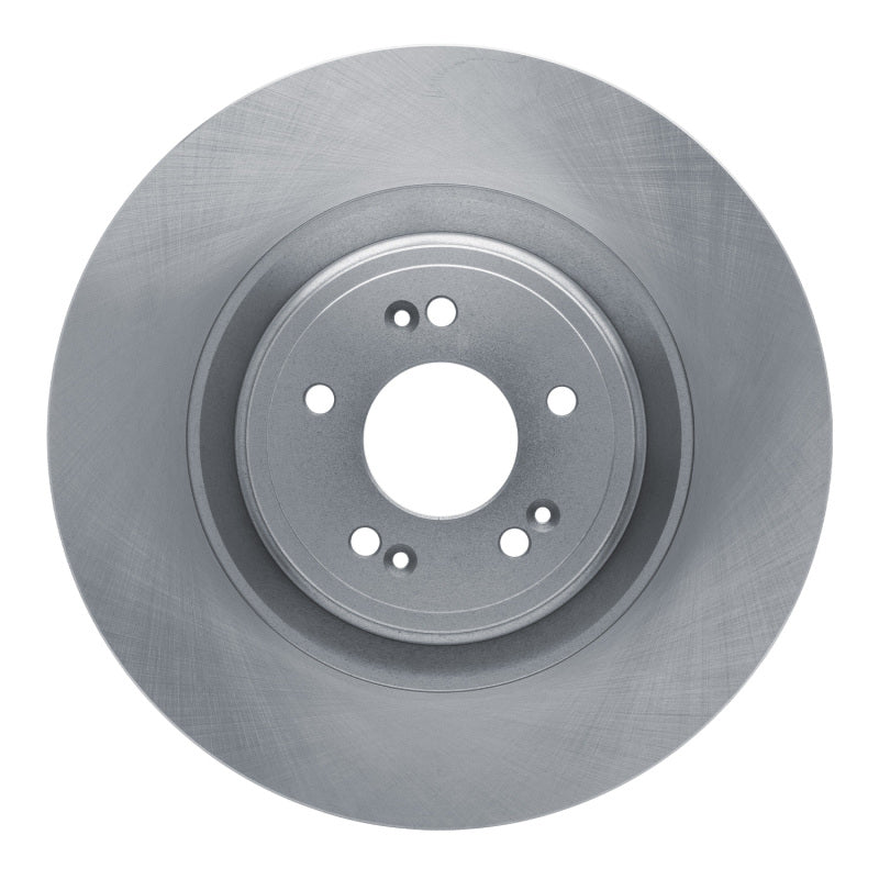 DFC 18-20 Genesis G80 Front Brake Rotor