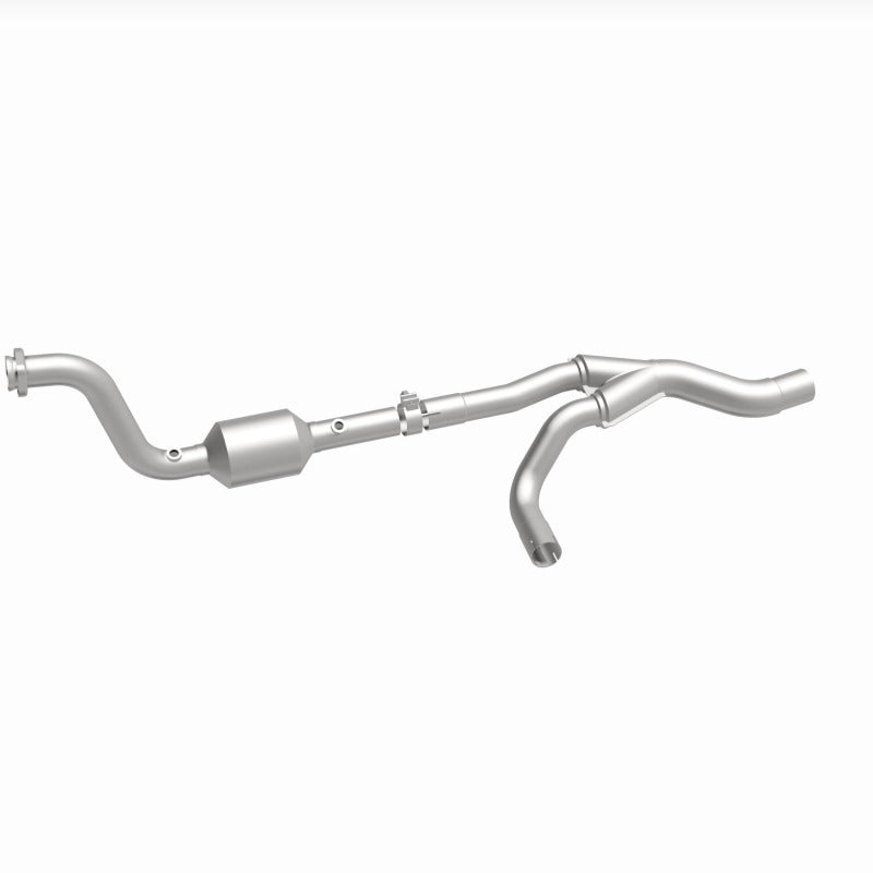 MagnaFlow 04-06 Dodge Durango 5.7L Direct Fit Converter
