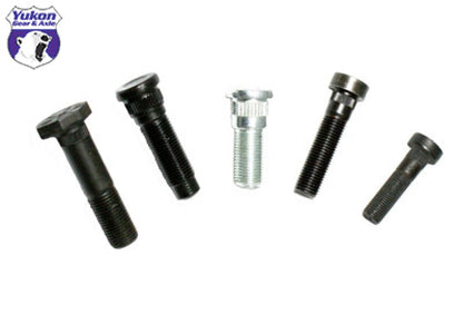 Yukon Gear & Axle Yukon Gear Replacement Axle Stud For Dana 44 & Model 35