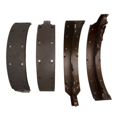 DFC 75-06 Chevrolet K2500 Suburban Rear Premium Riveted Shoes