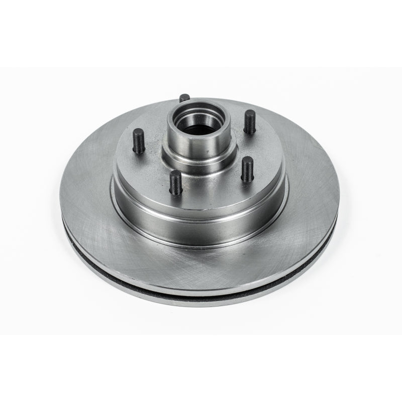 PowerStop Power Stop 91-96 Buick Roadmaster Front Autospecialty Brake Rotor