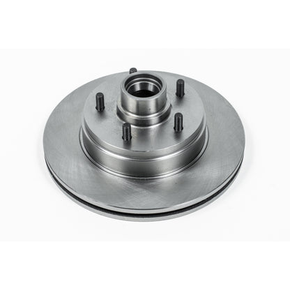 PowerStop Power Stop 91-96 Buick Roadmaster Front Autospecialty Brake Rotor