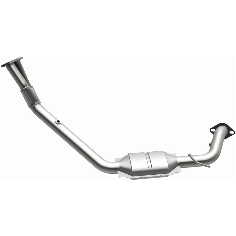 MagnaFlow Direct Fit Catalytic Converter ISUZU RODEO 2.2L OEM
