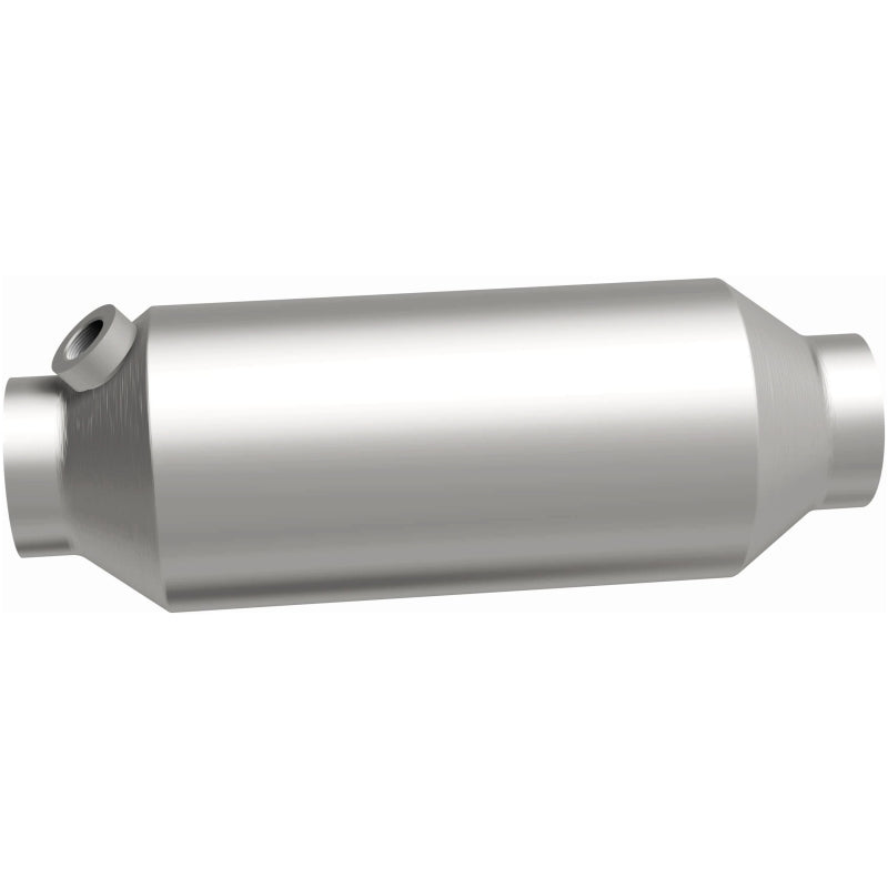 MagnaFlow Universal Carb Compliant 2.25in Catalytic Converter