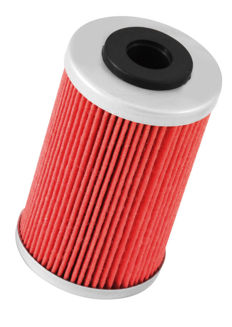 K&N Engineering K&N 1.625in OD x 2.719in H Oil Filter