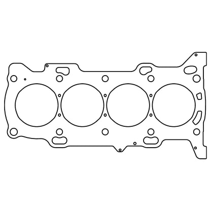 Cometic Gasket Cometic Toyota 1AR-FE - 2AR-FE .034in HP Cylinder Head Gasket - 90.5mm Bore