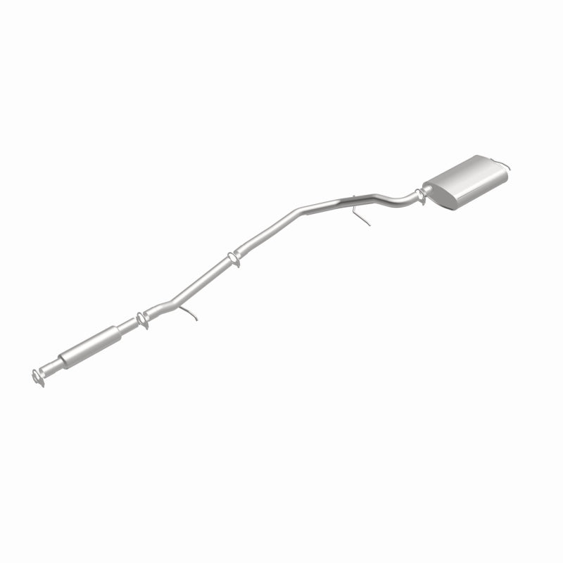 MagnaFlow BRE Exhaust Kit 05-08 Five Hundred Montego 3.0L