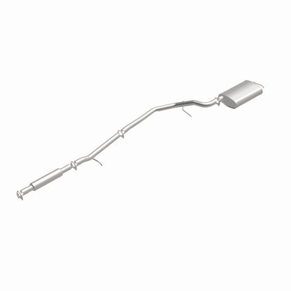 MagnaFlow BRE Exhaust Kit 05-08 Five Hundred Montego 3.0L