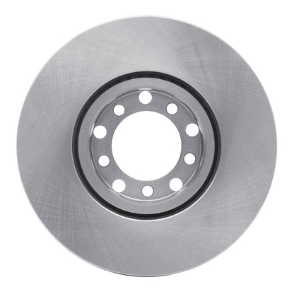 DFC 82-85 Mercedes-Benz 500SEC Front Brake Rotor