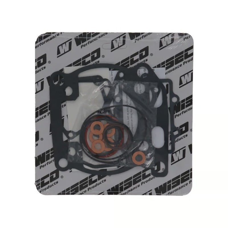 Wiseco 01-02 Suzuki RM250 Top End Gasket Kit