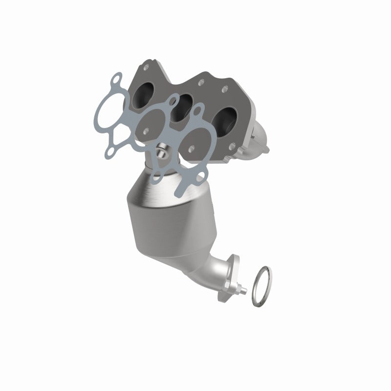 MagnaFlow 07-10 Toyota Sienna 3.5L Direct Fit Converter