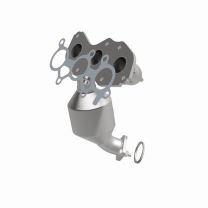 MagnaFlow Direct Fit Catalytic Converter 07-09 Lexus RX350 3.5L