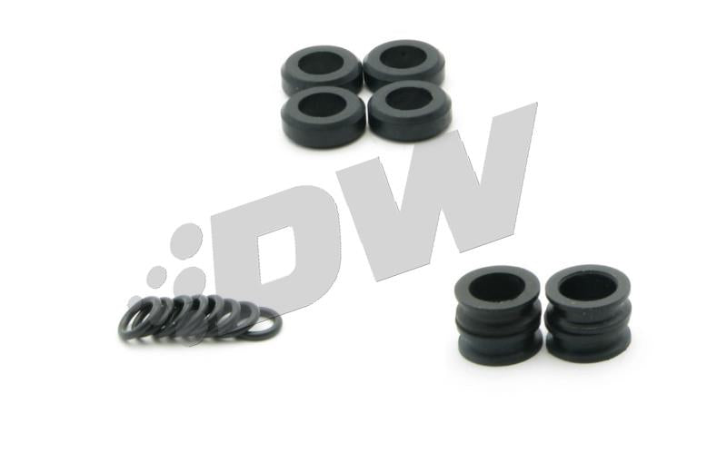 DeatschWerks 12+ Subaru BRZ / 12+ Scion FR-S / 12+ Toyota 86 900CC/min (MPFI) Injectors