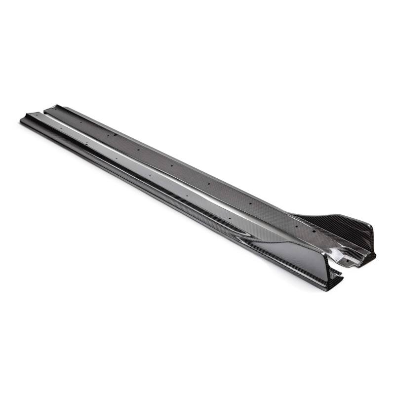 Seibon 2023+ Nissan Z MB-Style Carbon Fiber Side Skirt