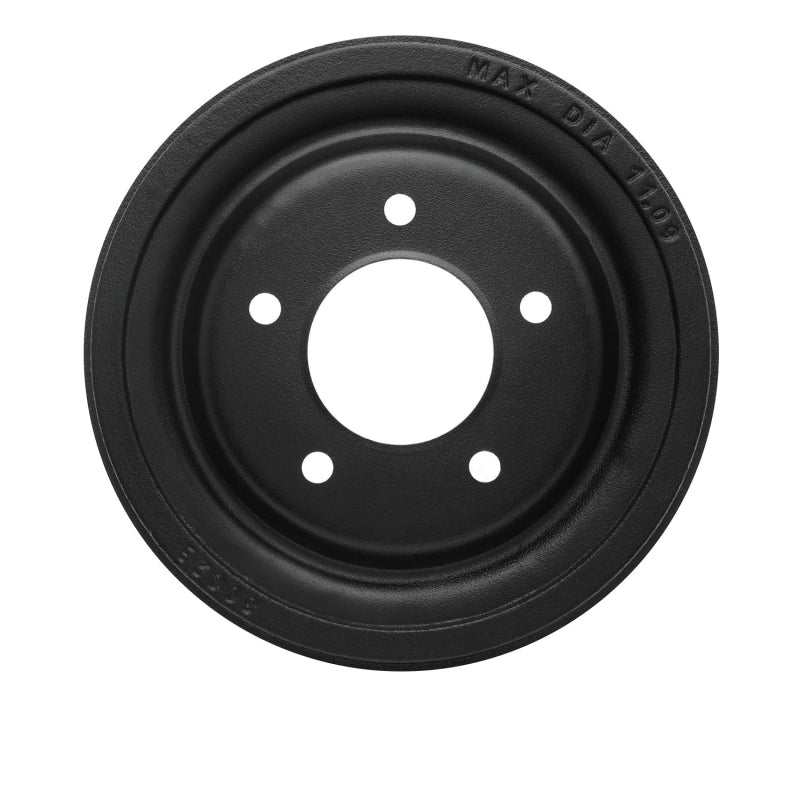 DFC 97-99 Ford F-150 RWD Rear True Balanced Brake Drum