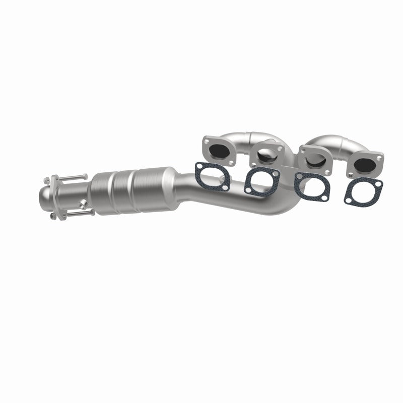 MagnaFlow Direct Fit Catalytic Converter 02-03 BMW 745i 4.4L D/S