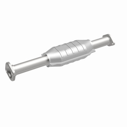 MagnaFlow Direct Fit Catalytic Converter 01-03 Montero Sport rr OEM