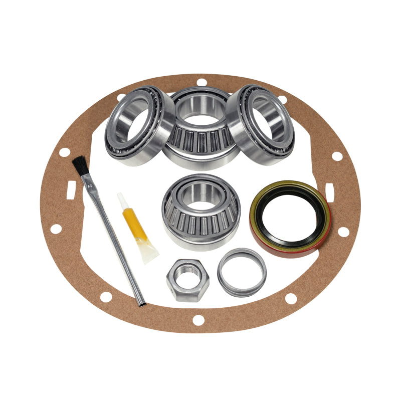 Yukon Gear & Axle USA Standard Bearing Kit For GM 8.5in Rear