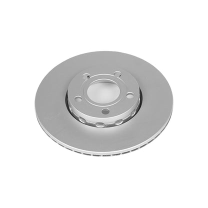 PowerStop Power Stop 96-04 Audi A4 Front Evolution High Carbon Geomet Coated Rotor