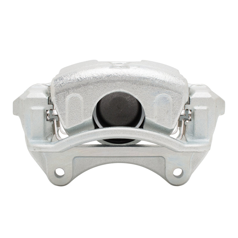 DFC 15-19 Hyundai Sonata Front-L Premium Caliper - Silver Zinc Coated