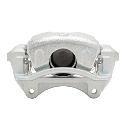 DFC 15-19 Hyundai Sonata Front-L Premium Caliper - Silver Zinc Coated